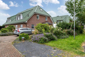 Gästezimmer mitten in Mittelangeln in Mittelangeln